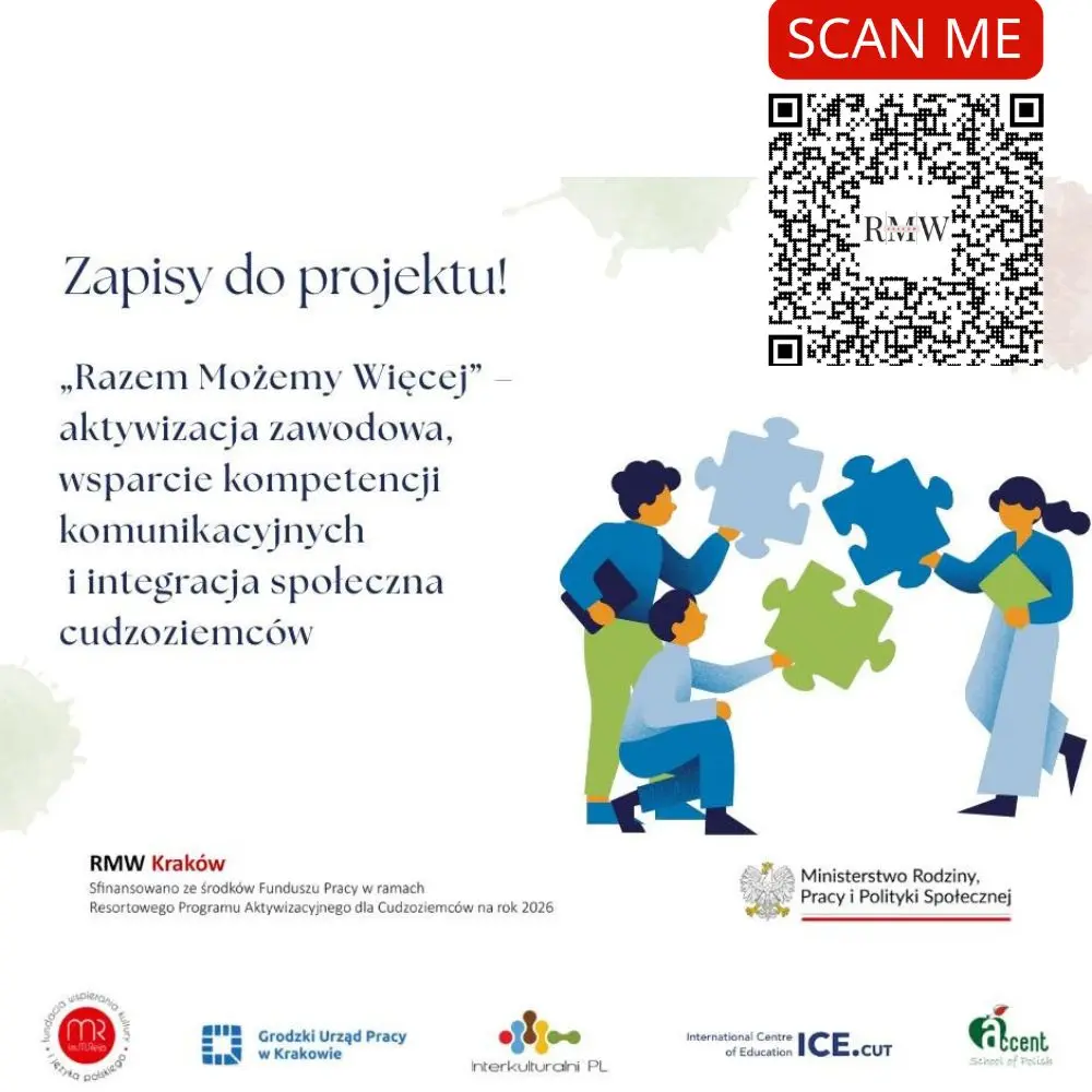 Zapisy do projektu!